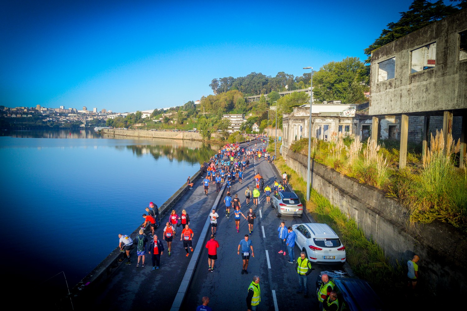 Meia Maratona do Porto | 2019